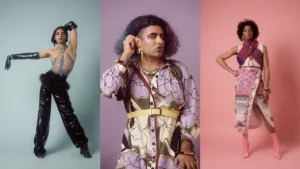 From fashion to sports: Gender diversity is shaping new frontiers