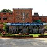 First merit list for admissions in MPhil, B.S. at UoHE on July 31