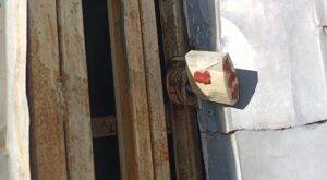 IFA seals ketchup unit; discards over 1000 kg sauces, 100 kg ketchup