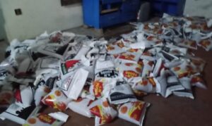 IFA shuts down ketchup unit, seizes 1,900 kg of adulterated sauces