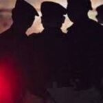 Two 'dacoits' killed in encounters