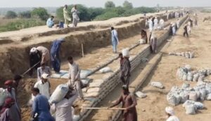 EU boosts stability, resilience through WFP in Pakistan