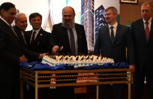Uzbekistan, Pak genuine partners, bilateral cooperation elevate to strategical partnership