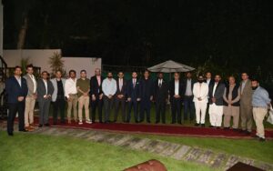 FPCCI, Zimbabwean Embassy join hands for increasing bilateral economic ties