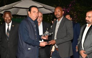 FPCCI, Zimbabwean Embassy join hands for increasing bilateral economic ties