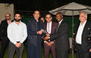FPCCI, Zimbabwean Embassy join hands for increasing bilateral economic ties