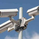 Expanding  CCTV system, aims to further improve the law & order situation in the city