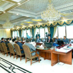 Prime Minister Muhammad Shehbaz Sharif chairs a meeting on transformation plan of Federal Board of Revenue