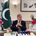 Shehbaz Sharif