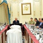 President of Asian Development Bank Mr. Masatsugu Asakawa calls on Prime Minister Muhammad Shehbaz Sharif