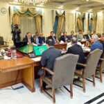 President of Asian Development Bank Mr. Masatsugu Asakawa calls on Prime Minister Muhammad Shehbaz Sharif