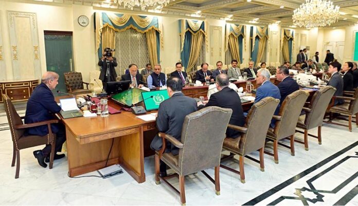 President of Asian Development Bank Mr. Masatsugu Asakawa calls on Prime Minister Muhammad Shehbaz Sharif