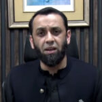 Tarar grieved over tragic demise of Nawaz Raza’s nephew