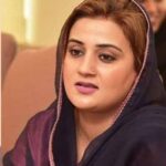 Azma Bokhari expresses grief over attack on Iran, urges national unity, restraint