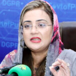 Azma slams Gandapur’s 'theatrics', reaffirms Punjab’s commitment to development, Kashmir cause