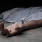 Woman’s body found in Kabirwala orchard; police suspect murder