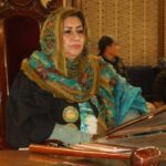 Govt taking steps for development of women in Balochistan: Acting Governor