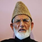 Ali Geelani's life enduring resistance symbol for Kashmiris against oppression: PM