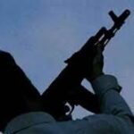 Rising trend of aerial firing by underage boys at weddings alarms KP