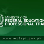 MoFEPT, WB Technical Mission focus to strengthen Pakistan’s skills ecosystem