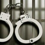 Police arrest 3-members gang, recover stolen, goats, goods