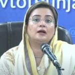 Azma thanks CM for welfare initiatives for journalists