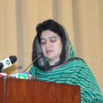Raheela Hameed Khan Durrani