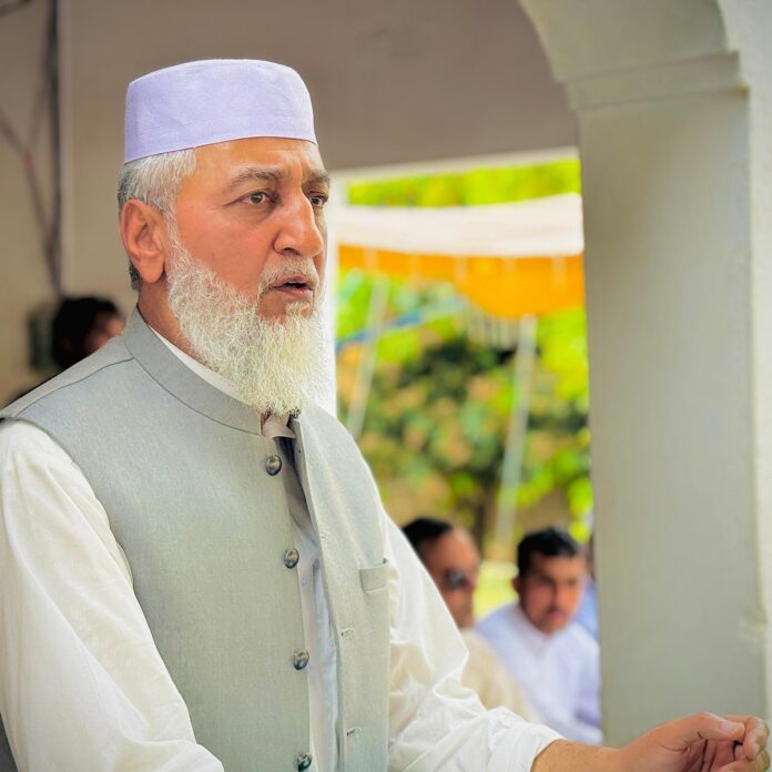Sajjad Barkhwal