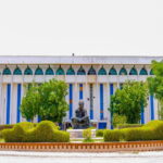 SU receives over 22,000 applications for 2026 admissions, entry test Scheduled on October 12 and 19
