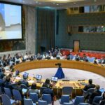 UNSC set to meet tonight over deepening Lebanon crisis, with region ‘on brink of catastrophe'