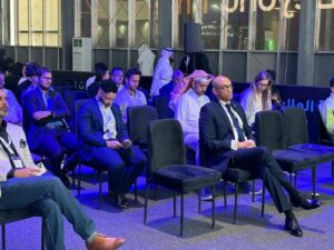 Eight Pakistani firms showcase innovations at Fintech exhibition in Riyadh