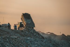 The silent war between air pollution and rural health, livelihood