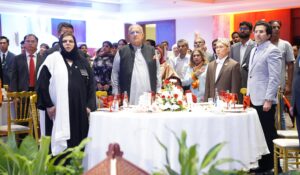 Indonesia- Pak economic partnership for common prosperity: Pirzada