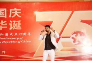APACE celebrates 75-years of Sino-Pak Friendship