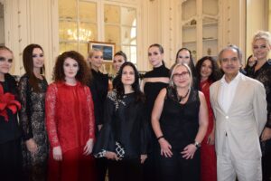 Amb. Ahmad outlines importance of cultural diplomacy