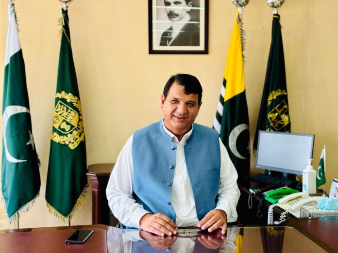Amir Muqam