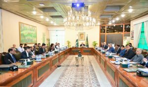 DPM Dar chairs meetings to review JMC, exploration, production sector issues