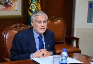 DPM Dar reviews preparations for upcoming SCO-CHG meeting