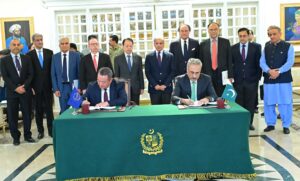 ADB President Asakawa lauds Pakistan’s economic reform agenda, reaffirms support