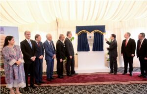 ADB lauds comprehensive reforms, reaffirms continued support