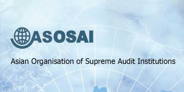 ASOSAI (Asian Organization of Supreme Audit Institution)