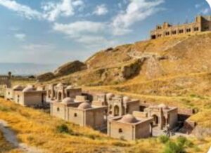 3 days ‘International Tourism Exhibition, 2024 to be held in Tajikistan