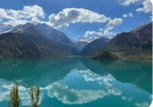 3 days ‘International Tourism Exhibition, 2024 to be held in Tajikistan