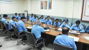DIG directs officer to combat crime efficiently