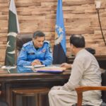 DIG emphasizes zero tolerance for corruption & bribery