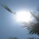 Hot, dry weather forecast for Sindh