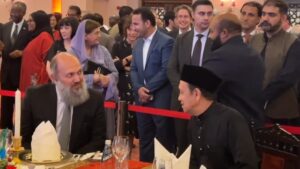 Jam Kamal emphasizes enduring bond between Pakistan, Malaysia, highlighting growing economic ties