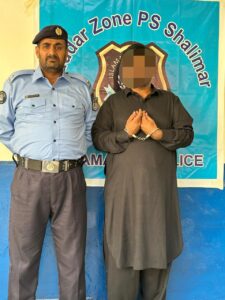 26 outlaws netted; drugs and weapons recovered