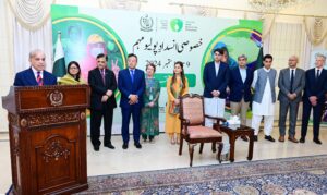 PM launches special anti-polio campaign