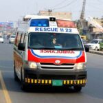 8 dead, 1,648 injured in Punjab road accidents